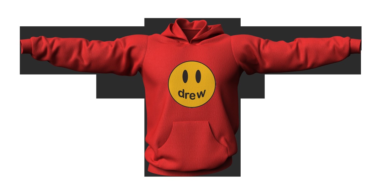 Drew House Official Fashion Store of Justin Bieber: Drew Hoodie, Drew Shirt, Drew Sweatshirt