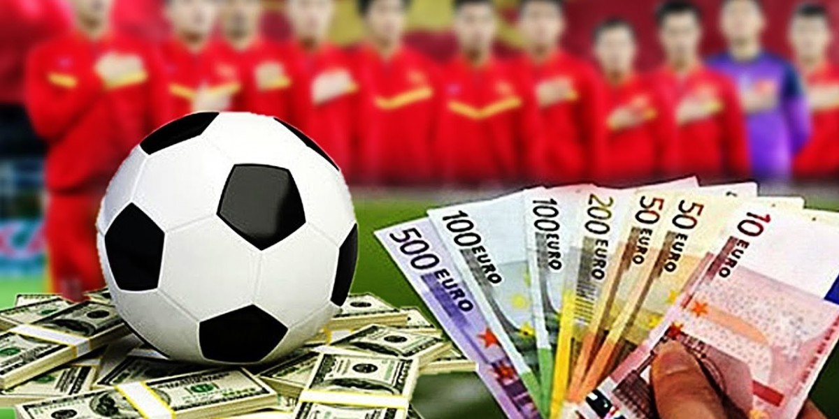 Guaranteed Wins: Soccer Betting Secrets to Bet Smart and Never Lose!