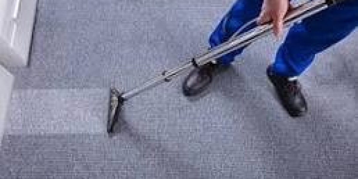 The Connection Between Carpet Cleaning and Enhanced Home Comfort