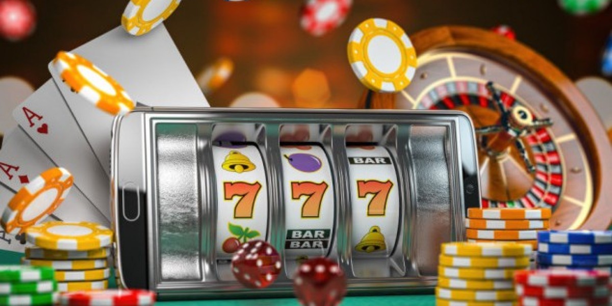 Die Faszination der Online-Casinos in Österreich