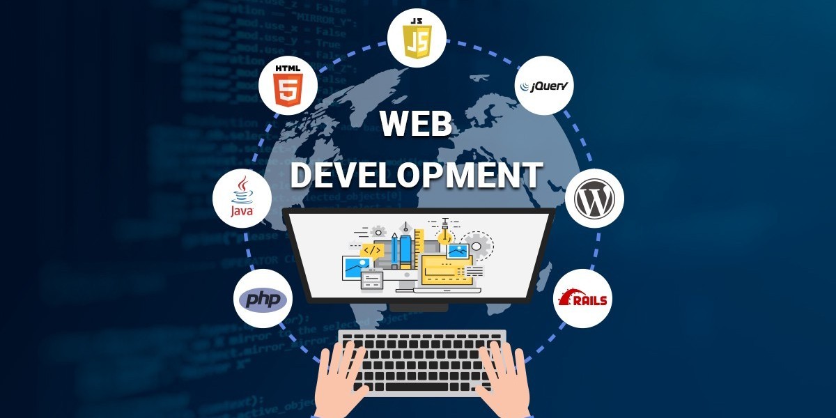 How a Website Development Course Can Boost Your Career in Tech?