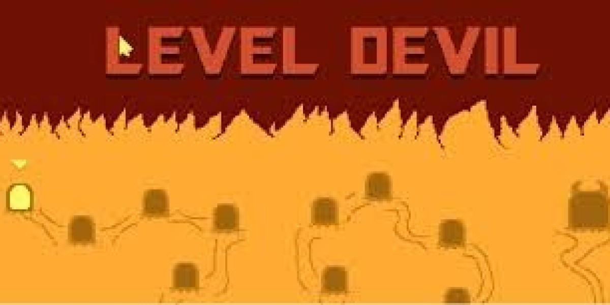 The Complexity of Level Devil: A Deep Dive into Gameplay