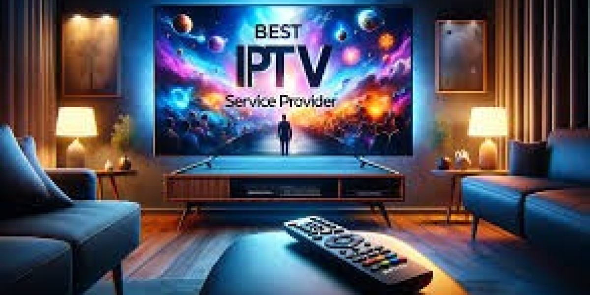 IPTV Services: Your Ultimate Guide to Internet Protocol Television