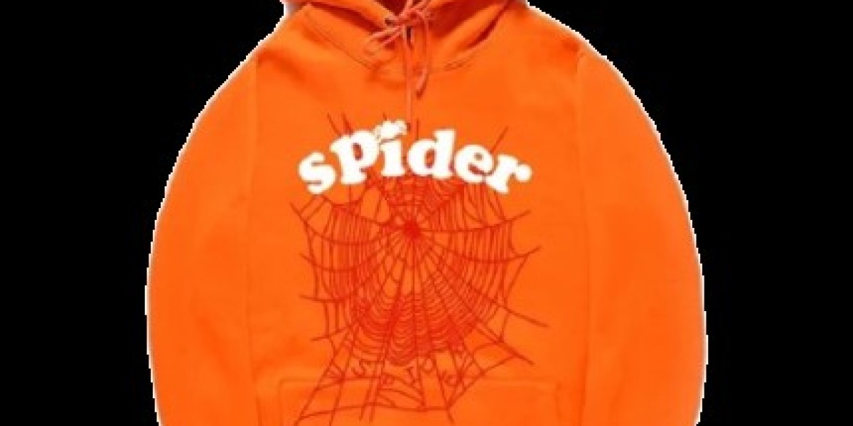 Why Spider Hoodie Are the Perfect All-Day Wear