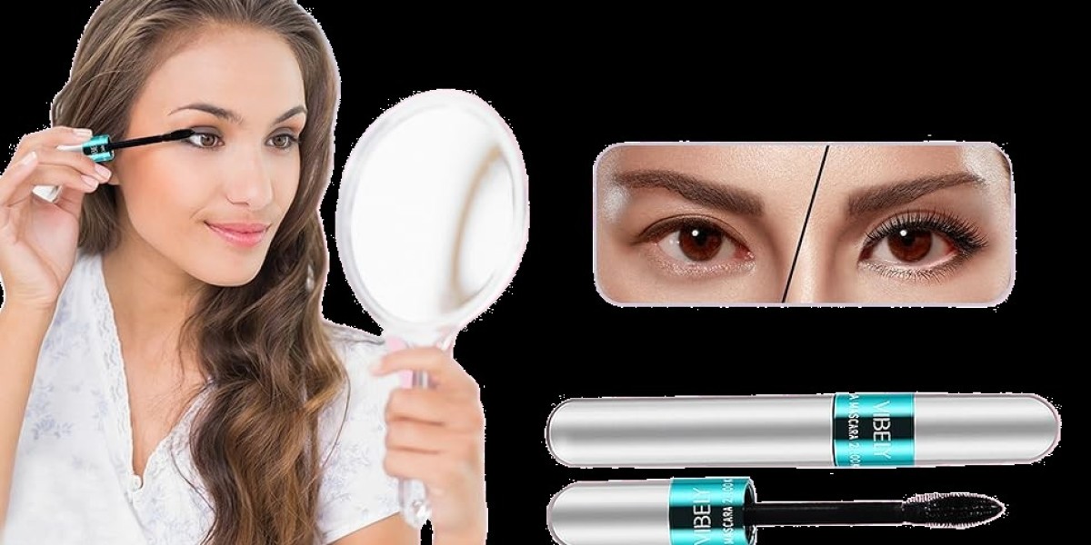 How To Learn How To Use Vibely Mascara