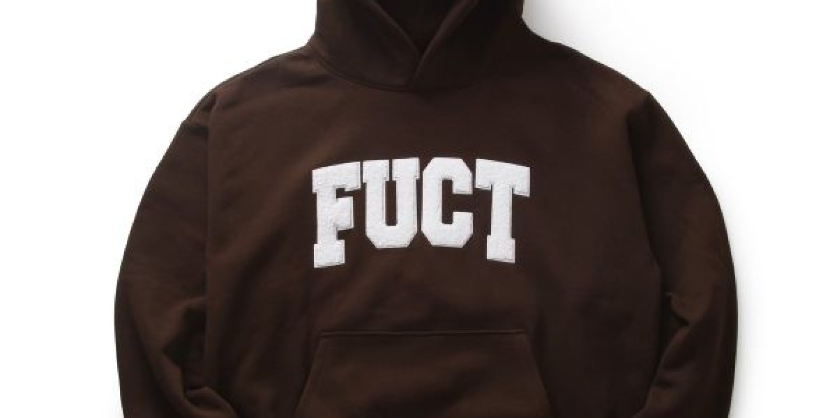 Fuct - Stylish Streetwear for Everyday Fashion Fans