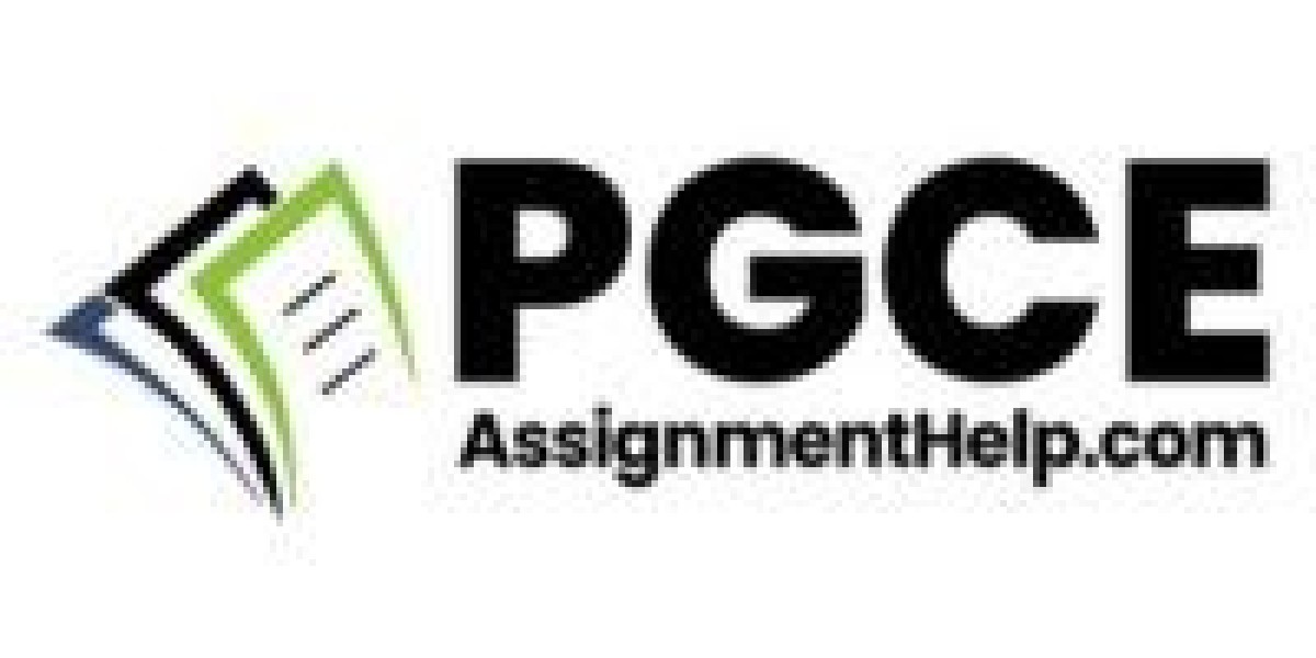 PGCE Assignments