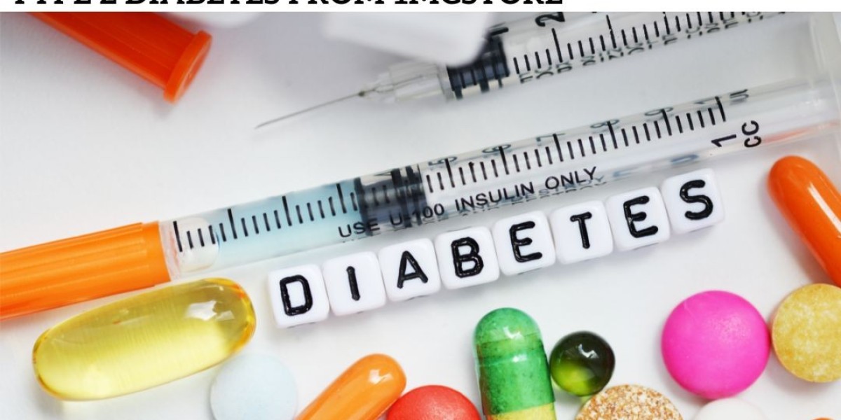 Best medicine for type 2 diabetes