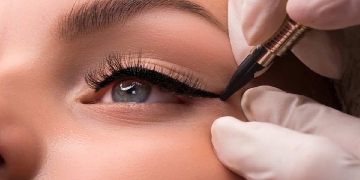 Wake Up Flawless: Everything You Need to Know About Permanent Makeup