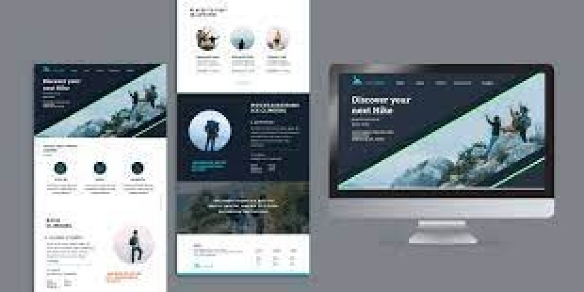 Importance of Web Design Peckages for Business Growth