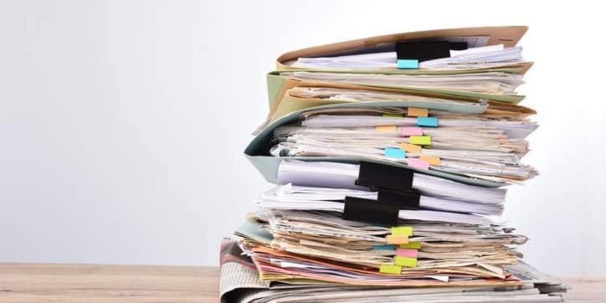 Master Your Document Collection Effortlessly