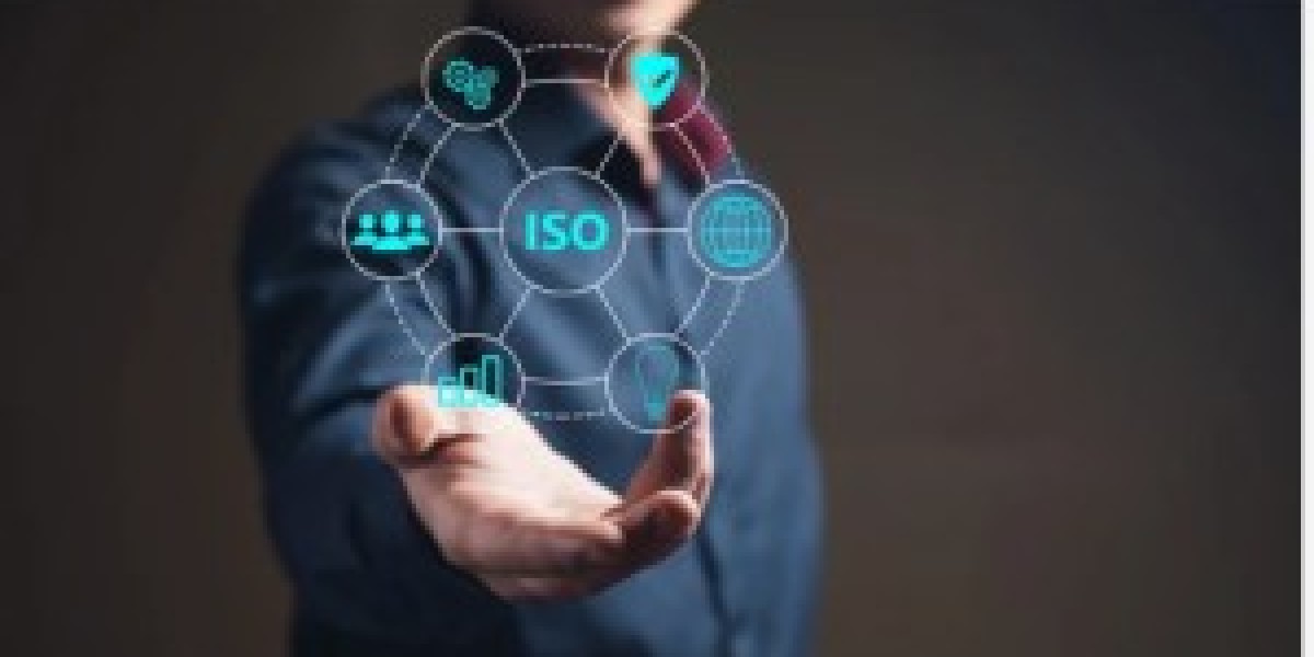 ISO Certification In Bahrain