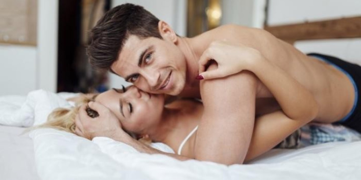 The Convenience of Kamagra Oral Jelly for Improving Sexual Health